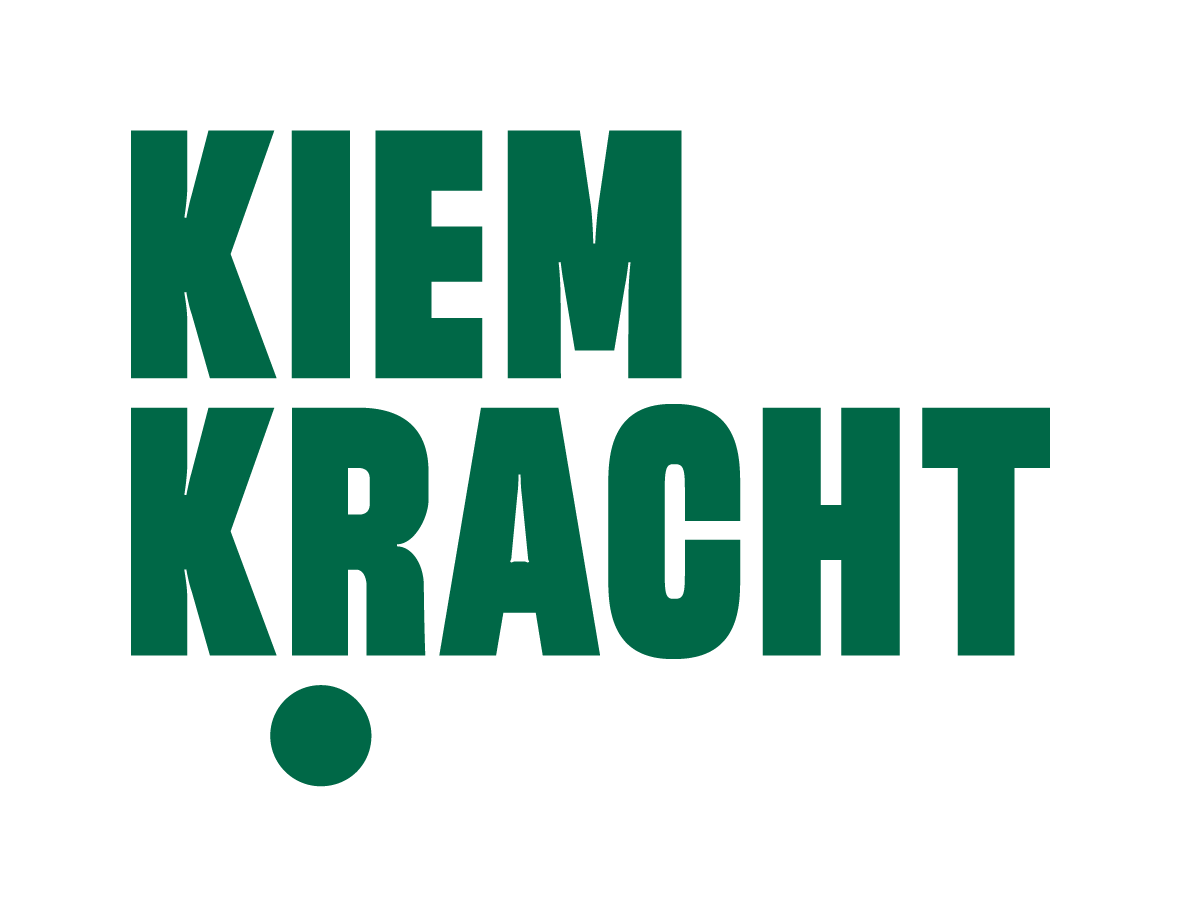 KiemKracht logo